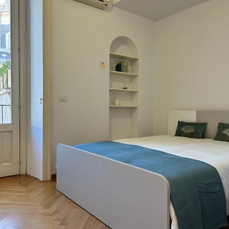 Appartamento “Al Duomo” Κατάνια Εξωτερικό φωτογραφία