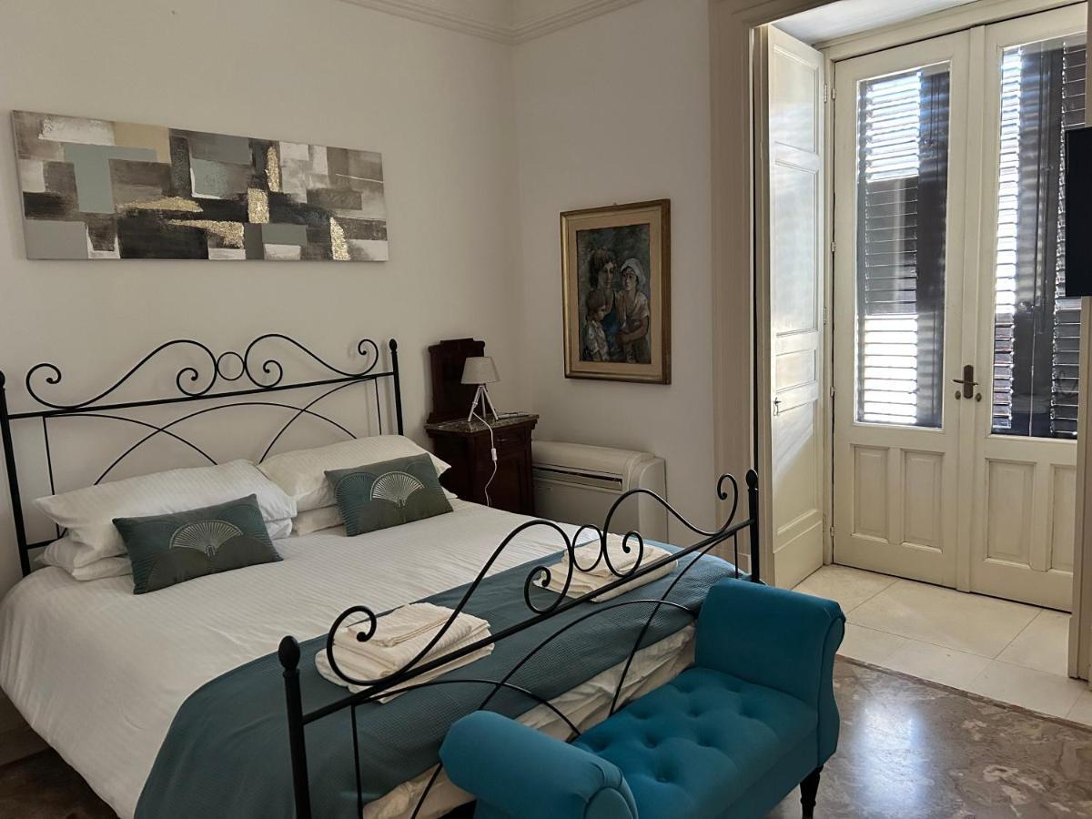 Appartamento “Al Duomo” Κατάνια Εξωτερικό φωτογραφία