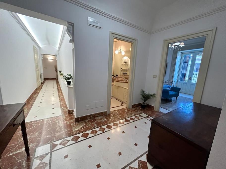 Appartamento “Al Duomo” Κατάνια Εξωτερικό φωτογραφία